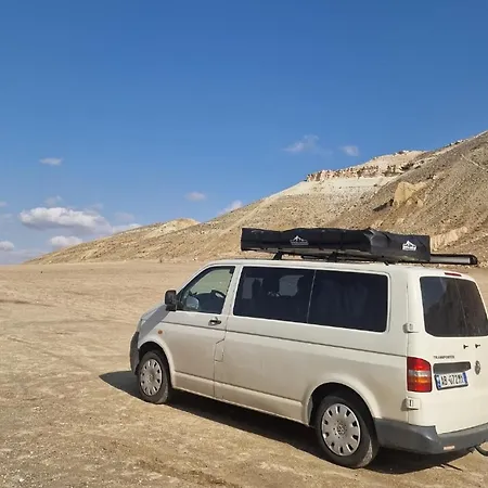 Camper For Rent In Albania Lodge *