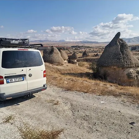 Camper For Rent In Albania Tirana