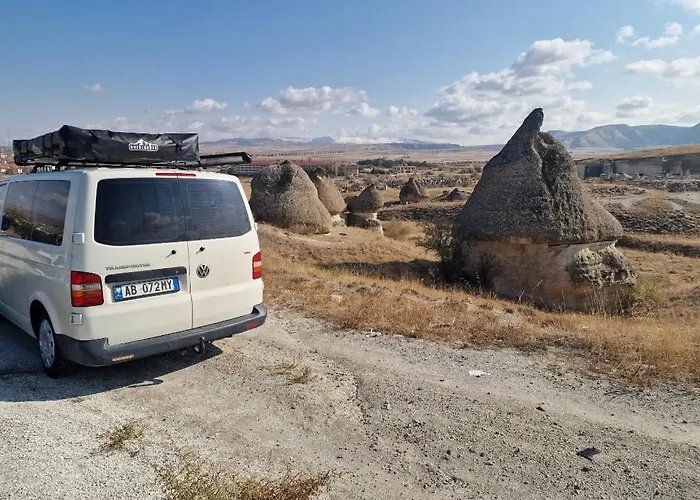 Camper For Rent In Albania Tirana